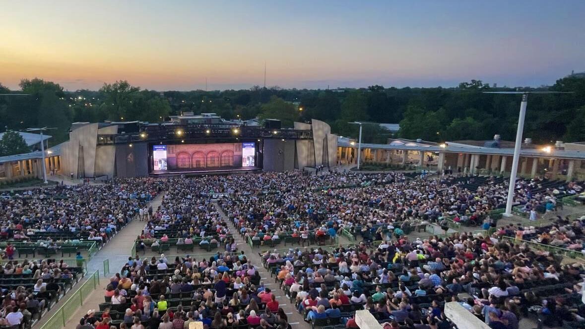 Winning STL: What's next for The Muny? A vision as a gathering place to build community